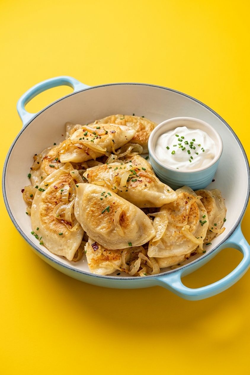 Pierogi