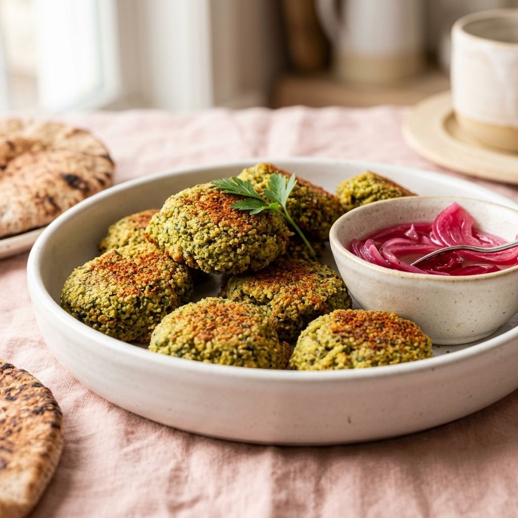 Falafel